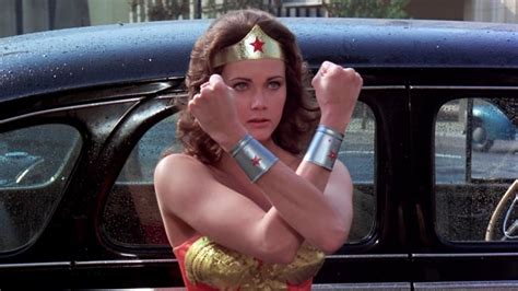 Watch Wonder Woman Season Episode The New Original Wonder Woman Free Online