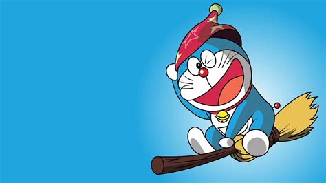 Doraemon Wallpaper 02 1920×1080 • Trumpwallpapers