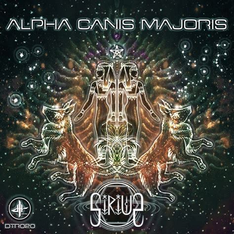 Alpha Canis Majoris By Sirius On Mp3 Wav Flac Aiff And Alac At Juno