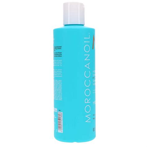 Moroccanoil Hydrating Shampoo 85 Oz Lala Daisy