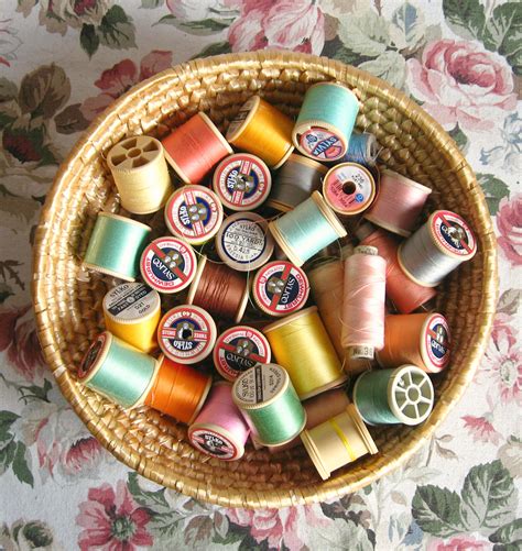 Free Photo Vintage Thread Abstract Colorful Sewing Free Download