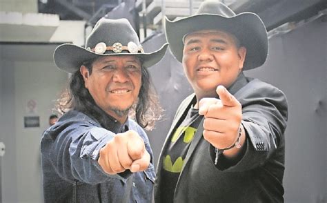 La Banda Mexicana Tex Tex Dar Su Primer Show V A Streaming Con Costo
