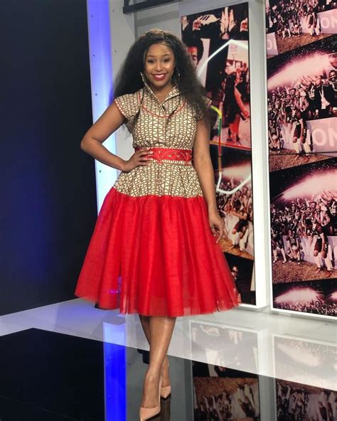Download Mp3 Minnie Dlamini Rocks Proudly Sa Fashion On