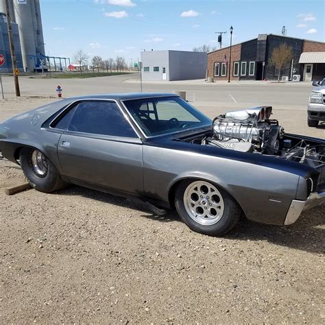 Get your race car, rally, drag, speedway, sprint, circuit, drift, prestige car sold today. My Drag Car..... AMC AMX - The AMC Forum - Page 1