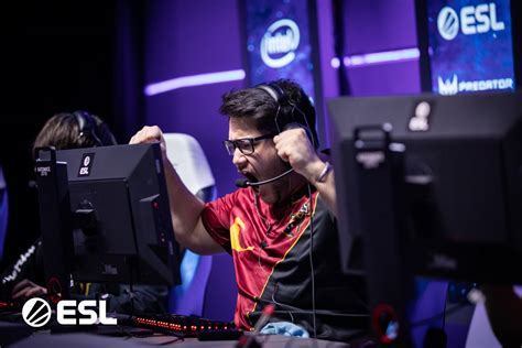 Nrg And Renegades Advance To The New Legends Stage At Iem