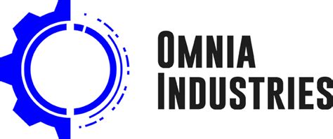 Omnia Industries Omnia Industrial Panel Shop