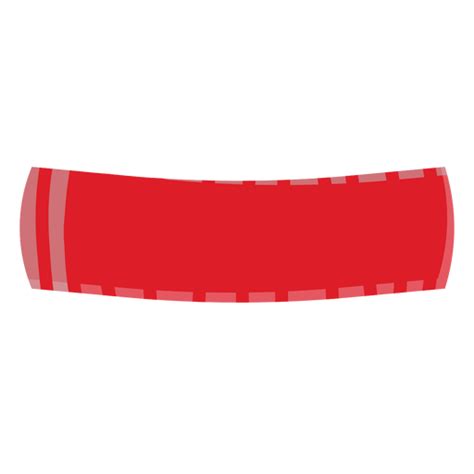 Red Headband PNG High-Quality Image | PNG Arts gambar png