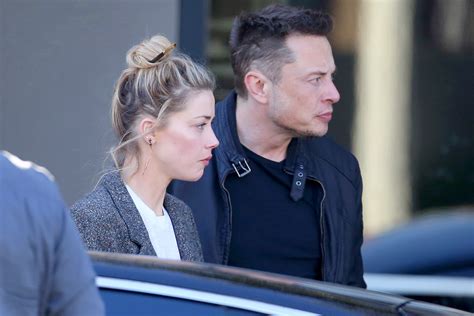 Amber Heard Elon Musk And Grimes Elon Musk 拖著新女友電子歌手 Grimes 出席 Met Gala Tech Mogul Elon Musk