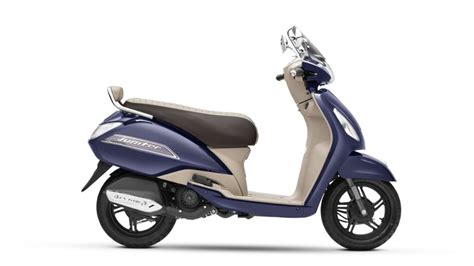 Tvs Jupiter 125 To Launch In India On Thursday Price Expectation Ht Auto