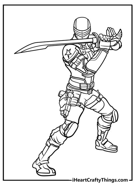 Best Fortnite Coloring Pages Printable Fortnite Coloring Pages Pro