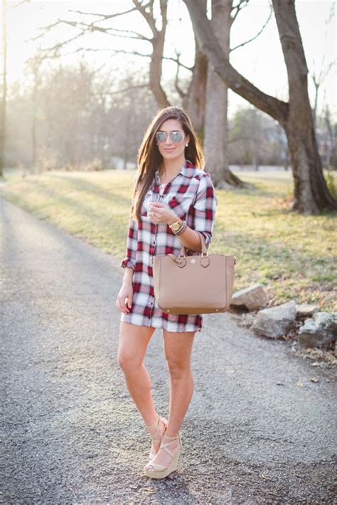 How To Wear Flannel Shirts 20 Best Flannel Outfit Ideas