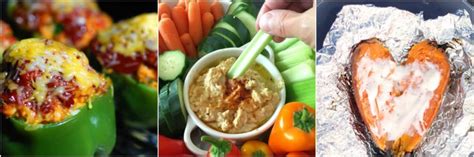 Check spelling or type a new query. Easy Camping Side Dishes that will rock your trip | Little ...