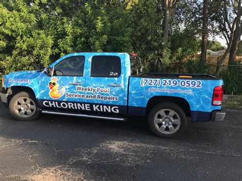 Maybe you would like to learn more about one of these? Game Changers - Monthly Service - Chlorine King Pool Forum