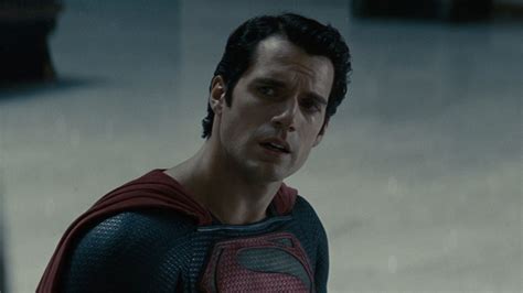 Man Of Steel 2 Development Of Henry Cavills Superman Sequel