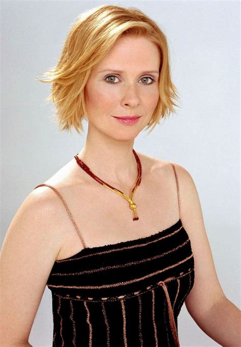 cynthia nixon in the manhattan project sex and the city pinterest actresses