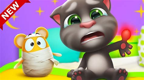 my talking tom 2 android gameplay walkthrough act 3 android ios gameplay youtube