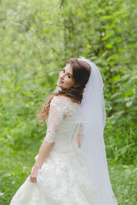 Maybe you would like to learn more about one of these? Hobbit Inspired Fort Edmonton Park Wedding
