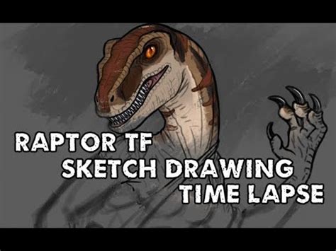 Facebook gives people the power to share and makes the world. TIME LAPSE - Velociraptor Transformation - YouTube
