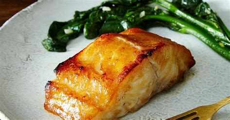 Moist, juicy with 5 mins prep time. 10 Best Smoked Black Cod Recipes