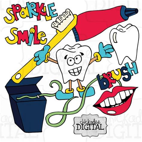 Clipart Dentist Free Free Cliparts Download Images On Clipground