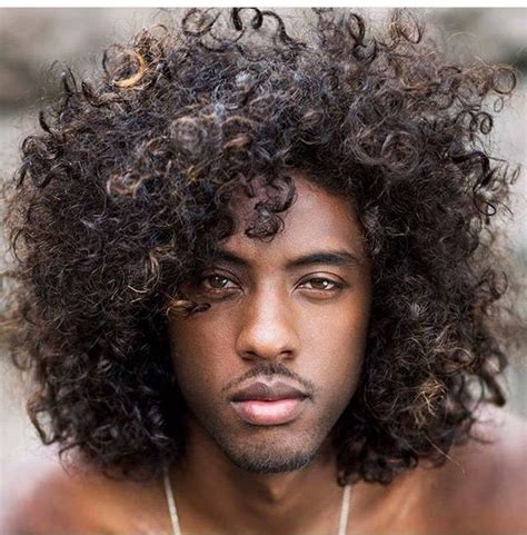 Black Guys With Long Hair Best Hairstyles For Black Men