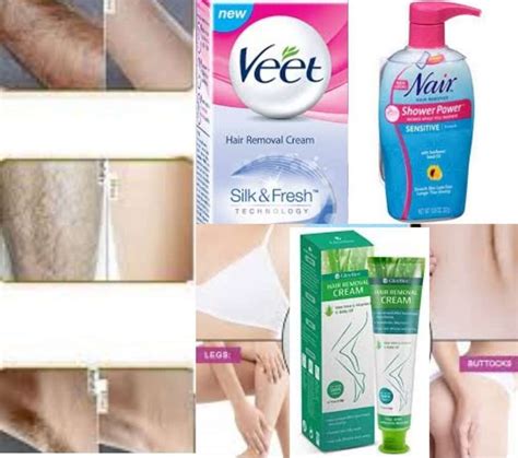 How To Use Hair Removal Cream On Private Parts