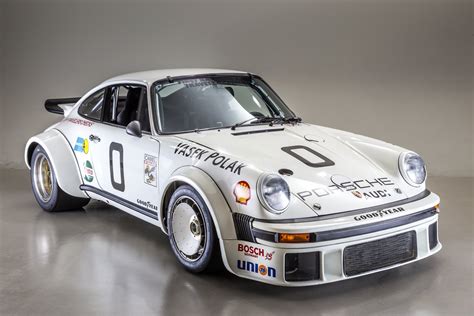 Porsche 934 Turbo Rsr 1976 Cars Wallpapers Hd Desktop And Mobile