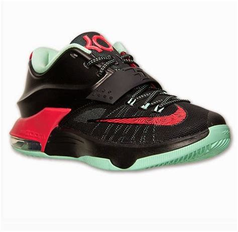 The Sneaker Addict Nike Kd 7 Badgood Apple Sneaker Available Now Images