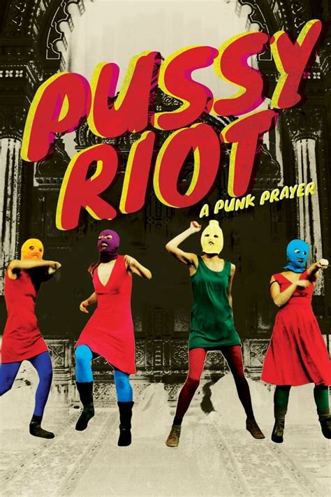 Pussy Riot A Punk Prayer Openloadmovies