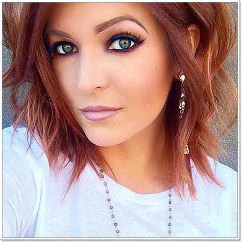 17 trendy long hairstyles for women. Short Layered Choppy Hairstyles - Dontly.ME - Images Collections