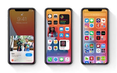 New Home Screen Features In Ios 14 Appletoolbox