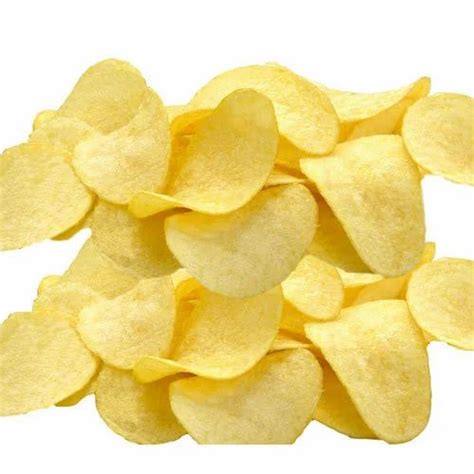 Plain Potato Chips At Rs 160kilogram Potato Chips In Coimbatore Id
