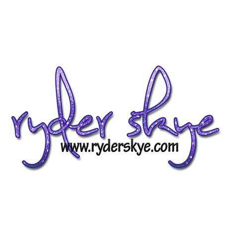 Xxx Star Ryder Skye S Official Website