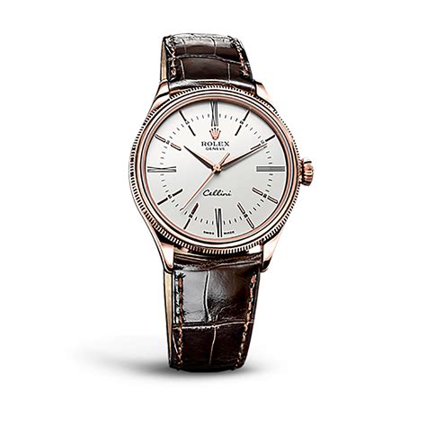 We did not find results for: Rolex Cellini Time 50505 Rose Gold Watch (White) | World's Best