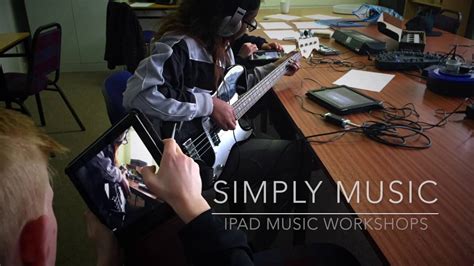 Simply Music And Music Generation Wicklow Blessington Music Hub Ipad