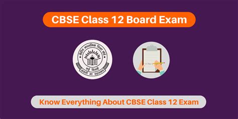 With the help of ncert books and class 1 to class 12. CBSE Class 12 Board Exam 2021 | Date sheet (Released) [May ...
