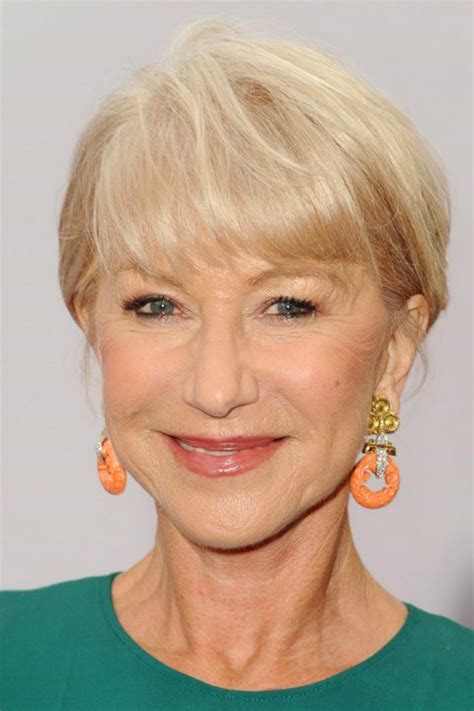 Longer hair can accentuate the thinning hair and. Wedge Haircuts and Hairstyles for women 2016-2017 | Short ...