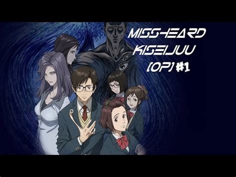 Memang sih jika kamu sedang bingung ingin nonton atau menikmati hiburan anime maka nonton anime kiseijuu sei no kakuritsu sub indo bisa menjadi salah satu pilihan tepat. Nonton Parasyte The Maxim Sub Indo : Nonton Parasyte -the ...