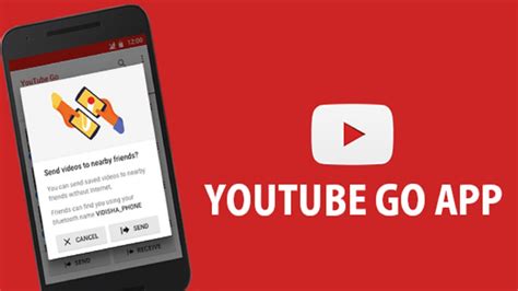 What are you waiting for? Here Is How To Download And Install YouTube Go App On ...