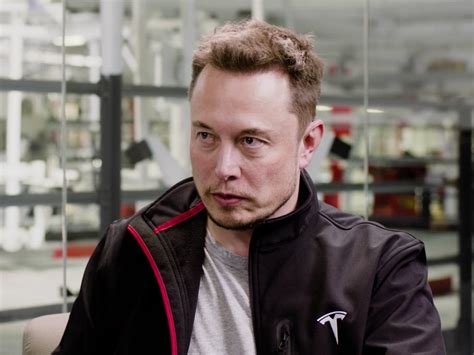 Elon Musk Responds To Arianna Huffingtons Criticism Of Tesla Work Culture