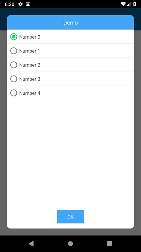 Android Spinner Dialog Library Supported On Both Java And