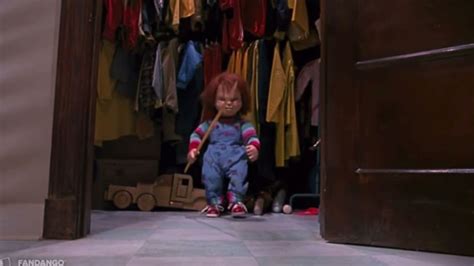 Chucky Scenes For Edits New Series Clips Included Youtube