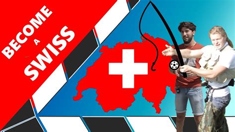 Veux tu devenir suisse REGARDE CETTE VIDÉO notre parcours vers la naturalisation suisse