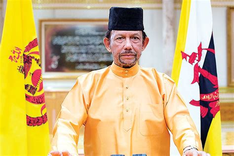 Human Rights Report Shows Brunei’s Freedom Status As “not Free” Civicus Tracking Conditions