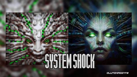 System Shock Release Date Gameplay Story Details