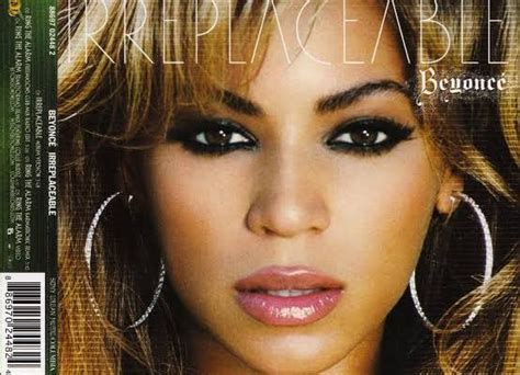 Beyonce Irreplaceable Mp3 Download