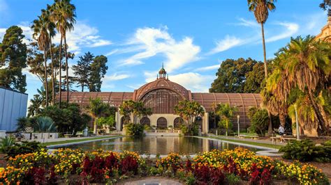 Balboa Park San Diego Book Tickets And Tours