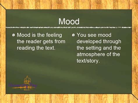 Варианты ответов you shouldn't ___ a lady how old she is. Tone and Mood Teachlet - YouTube
