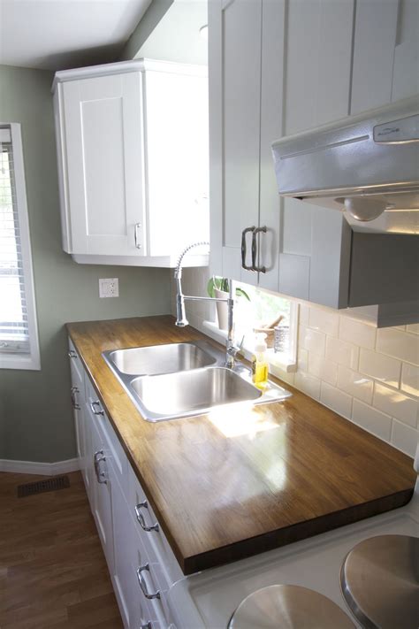 Collection by samantha whitcomb • last updated 3 weeks ago. DIY Kitchen Reno: Before & After — Simple Moments (With ...