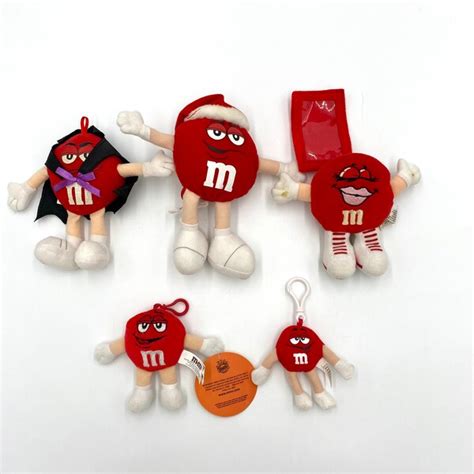 M And Ms Etsy